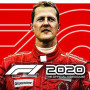 F1 2020 | Deluxe Schumacher Edition (PC) - Steam Key - GLOBAL
