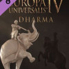 Europa Universalis IV: Dharma Steam Key GLOBAL