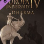 Europa Universalis IV: Dharma Steam Key GLOBAL
