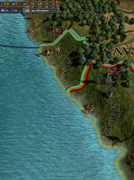 Europa Universalis IV: Dharma Steam Key GLOBAL