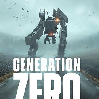 Generation Zero Steam Key GLOBAL