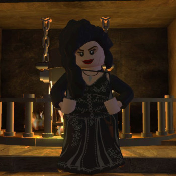 LEGO Harry Potter: Years 5-7 Steam Key GLOBAL