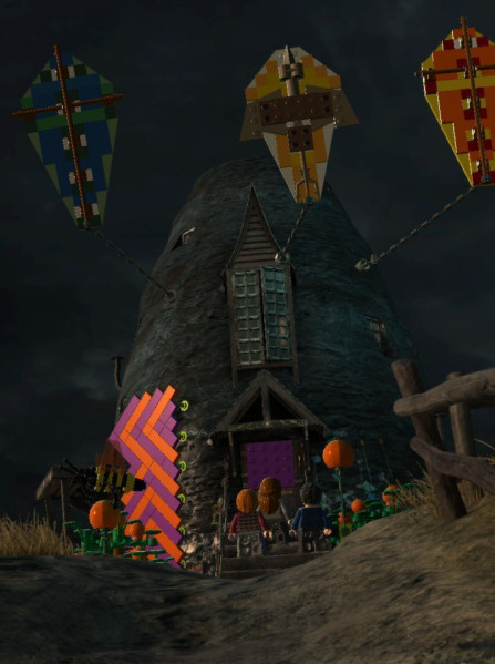 LEGO Harry Potter: Years 5-7 Steam Key GLOBAL LEGO Harry Potter: Years 5-7 Steam Key GLOBAL