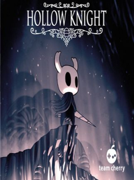 Hollow Knight Steam Key GLOBAL Hollow Knight Steam Key GLOBAL