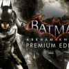 Batman: Arkham Knight Premium Edition (PC) - Steam Key - GLOBAL Batman: Arkham Knight Premium Edition (PC) - Steam Key - GLOBAL