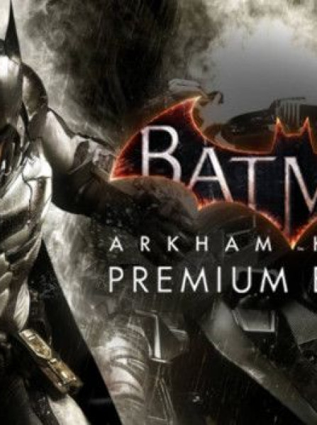Batman: Arkham Knight Premium Edition (PC) - Steam Key - GLOBAL Batman: Arkham Knight Premium Edition (PC) - Steam Key - GLOBAL