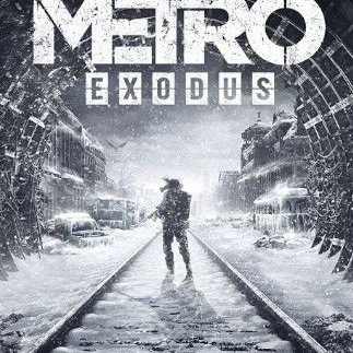 Metro Exodus (PC) - Steam Key - GLOBAL