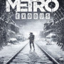 Metro Exodus (PC) - Steam Key - GLOBAL