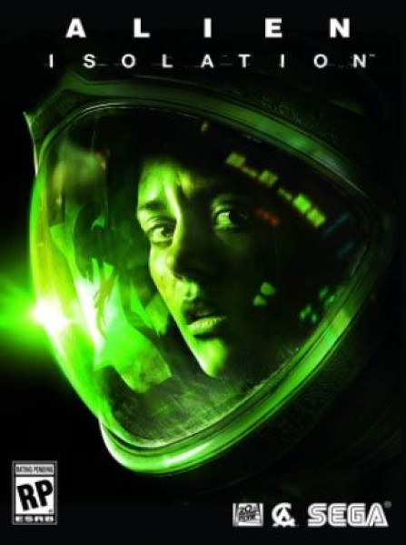 Alien: Isolation Steam Key GLOBAL Alien: Isolation Steam Key GLOBAL