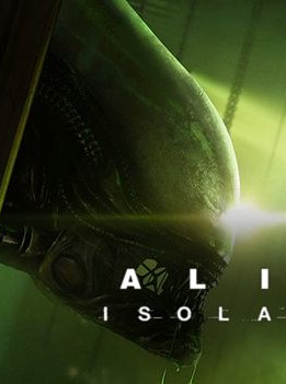 Alien: Isolation Steam Key GLOBAL