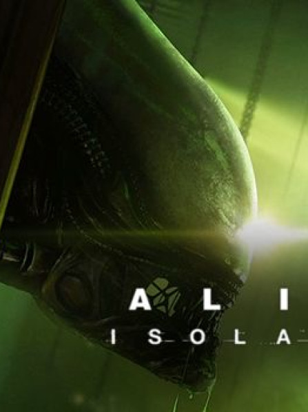 Alien: Isolation Steam Key GLOBAL Alien: Isolation Steam Key GLOBAL