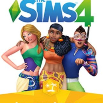 The Sims 4: Island Living Origin Key GLOBAL The Sims 4: Island Living Origin Key GLOBAL
