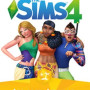 The Sims 4: Island Living Origin Key GLOBAL