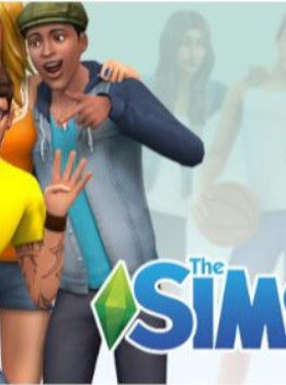 The Sims 4: Island Living Origin Key GLOBAL