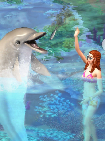 The Sims 4: Island Living Origin Key GLOBAL The Sims 4: Island Living Origin Key GLOBAL