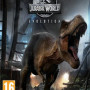 Jurassic World Evolution Steam Key GLOBAL