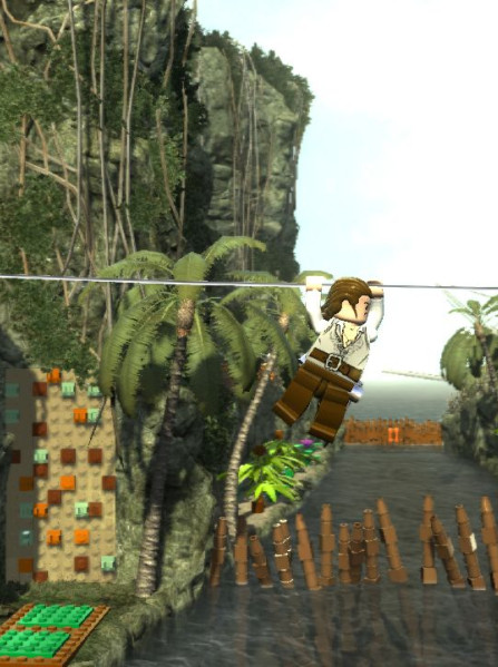 LEGO Pirates of the Caribbean Steam Key GLOBAL LEGO Pirates of the Caribbean Steam Key GLOBAL