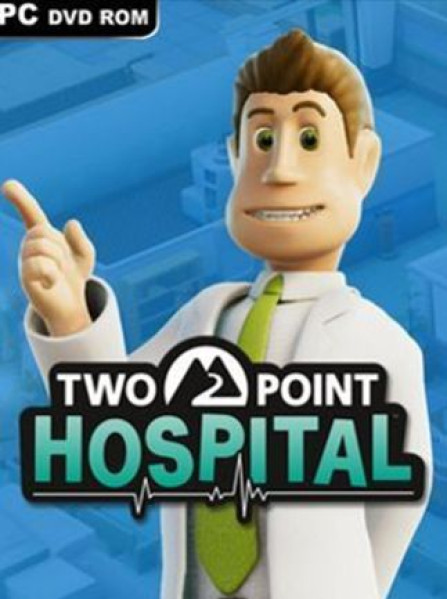 Two Point Hospital Steam Key GLOBAL Two Point Hospital Steam Key GLOBAL