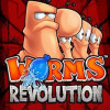 Worms Revolution Steam Key GLOBAL Worms Revolution Steam Key GLOBAL