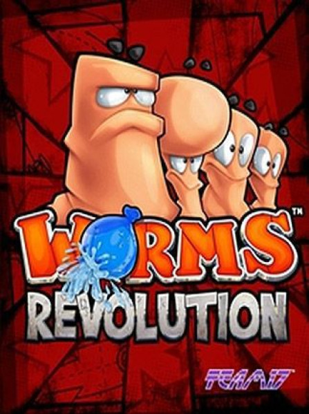 Worms Revolution Steam Key GLOBAL Worms Revolution Steam Key GLOBAL