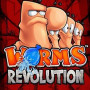Worms Revolution Steam Key GLOBAL
