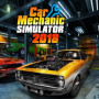 Car Mechanic Simulator 2018 Steam Key GLOBAL