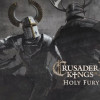 Crusader Kings II: Holy Fury Steam Key GLOBAL Crusader Kings II: Holy Fury Steam Key GLOBAL