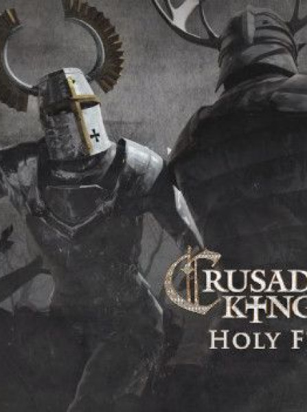 Crusader Kings II: Holy Fury Steam Key GLOBAL Crusader Kings II: Holy Fury Steam Key GLOBAL