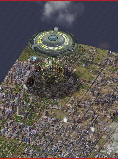 SimCity 4 Deluxe Edition Steam Key GLOBAL