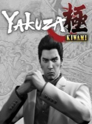Yakuza Kiwami Steam Key GLOBAL