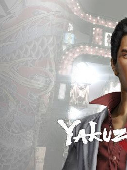 Yakuza Kiwami Steam Key GLOBAL