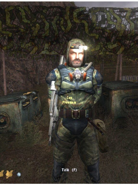S.T.A.L.K.E.R. Shadow of Chernobyl Steam Key GLOBAL S.T.A.L.K.E.R. Shadow of Chernobyl Steam Key GLOBAL