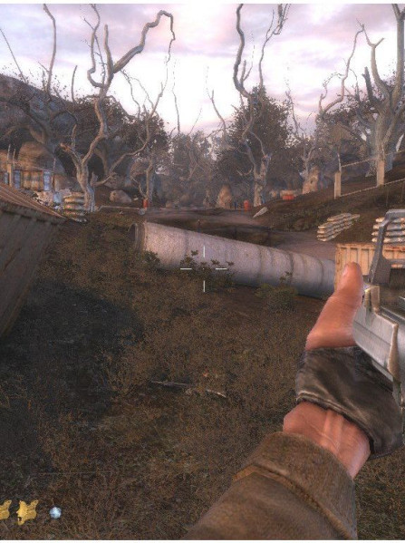 S.T.A.L.K.E.R. Shadow of Chernobyl Steam Key GLOBAL S.T.A.L.K.E.R. Shadow of Chernobyl Steam Key GLOBAL