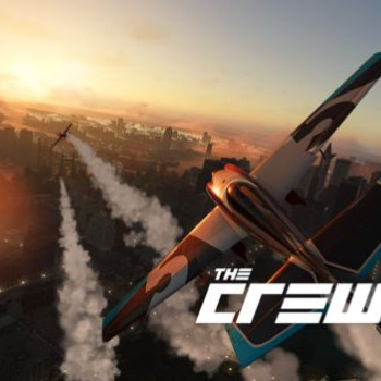 The Crew 2 - Ubisoft Connect - EUROPE The Crew 2 - Ubisoft Connect - EUROPE