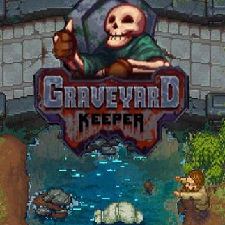 Graveyard Keeper Steam Key GLOBAL