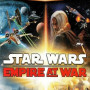 Star Wars Empire at War: Gold Pack (PC) - Steam Key - GLOBAL