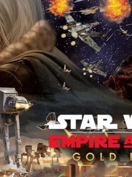 Star Wars Empire at War: Gold Pack (PC) - Steam Key - GLOBAL