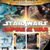 Star Wars Empire at War: Gold Pack (PC) - Steam Key - GLOBAL Star Wars Empire at War: Gold Pack (PC) - Steam Key - GLOBAL