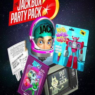 The Jackbox Party Pack 5 Steam Key GLOBAL