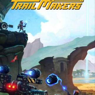 Trailmakers Steam Key GLOBAL