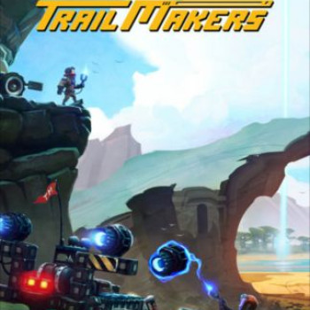 Trailmakers Steam Key GLOBAL Trailmakers Steam Key GLOBAL