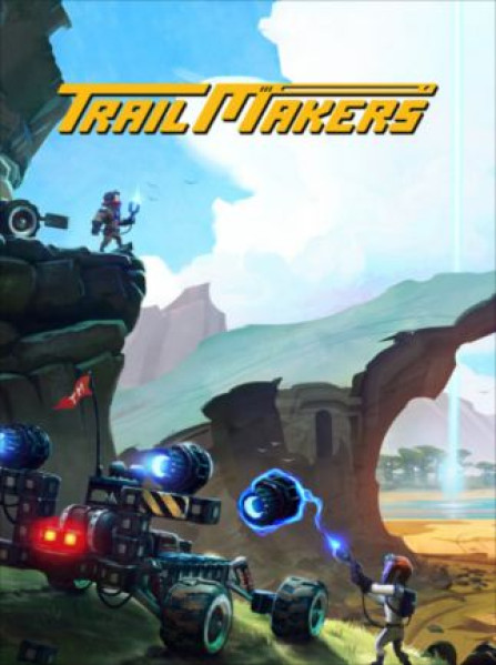 Trailmakers Steam Key GLOBAL Trailmakers Steam Key GLOBAL