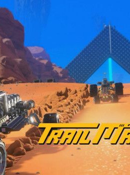 Trailmakers Steam Key GLOBAL