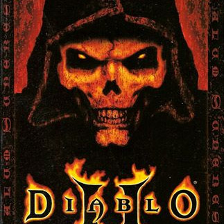 Diablo 2 Battle.net PC Key GLOBAL