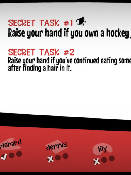 The Jackbox Party Pack 3 Steam Key GLOBAL The Jackbox Party Pack 3 Steam Key GLOBAL