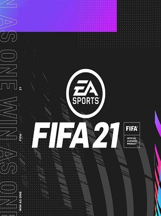 EA SPORTS FIFA 21 (PC) - Origin Key - GLOBAL