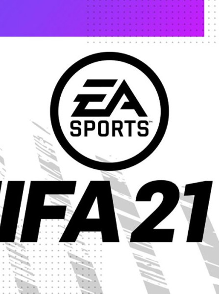 EA SPORTS FIFA 21 (PC) - Origin Key - GLOBAL