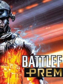 Battlefield 3 Premium Edition Origin Key GLOBAL