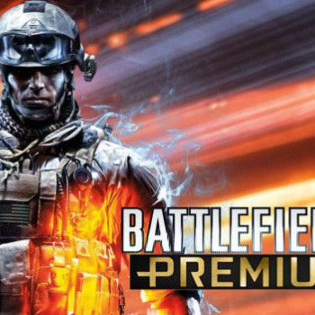 Battlefield 3 Premium Edition Origin Key GLOBAL