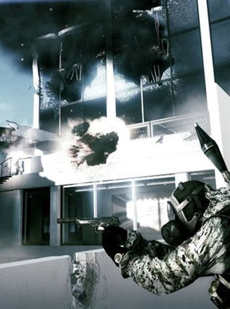 Battlefield 3 Premium Edition Origin Key GLOBAL